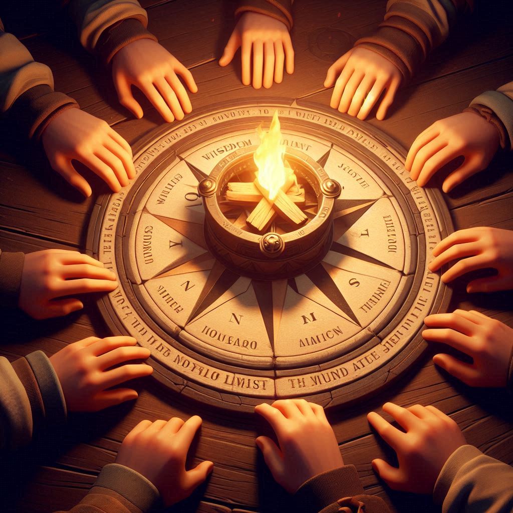 Stoic Meditation Group