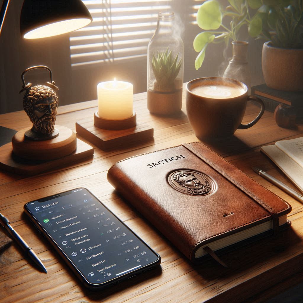 Philosophy with Dirty Hands