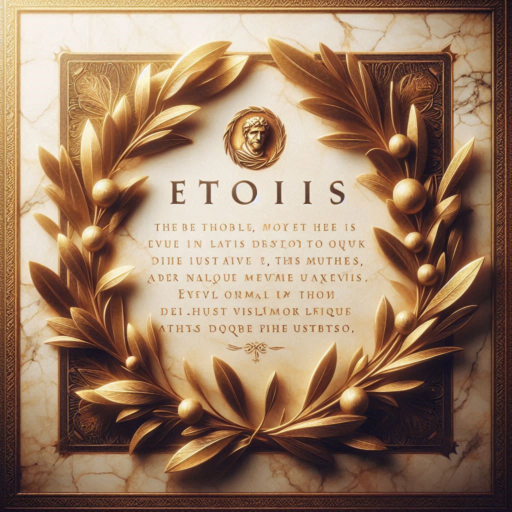 The Dichotomy of Control